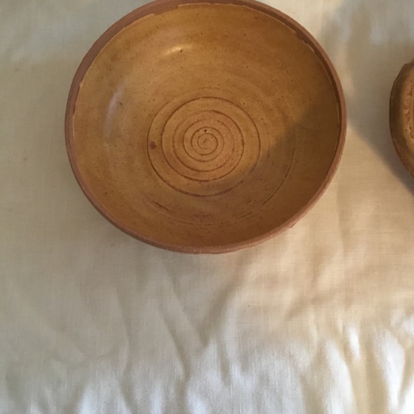 Pottery Bean Pot - Picture 6 of 6